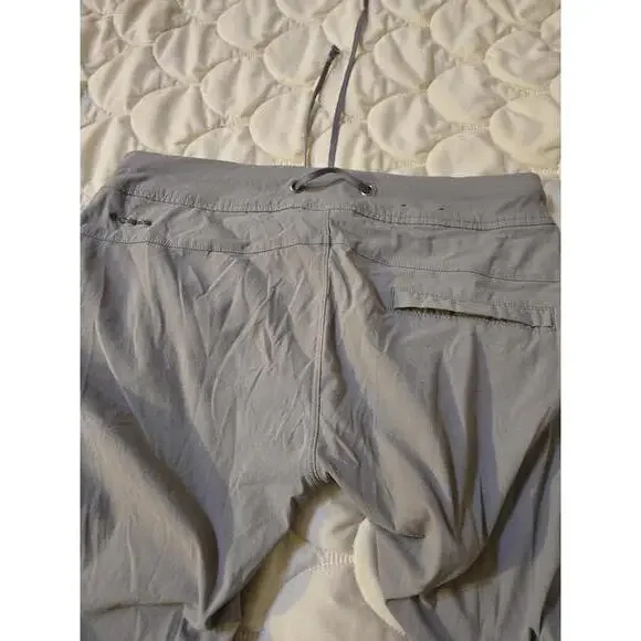 Columbia Women's Outdoor Pants Size 6 Regular - Picture 5 of 5